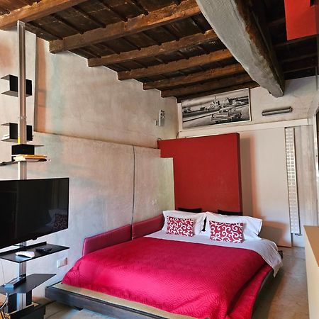 Apartamento Vm Siro Comi Pavía Exterior foto