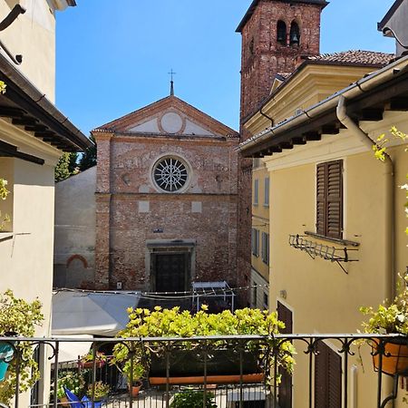 Apartamento Vm Siro Comi Pavía Exterior foto