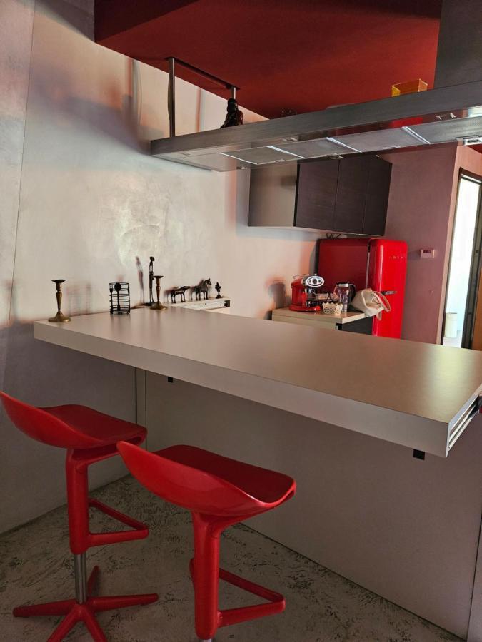 Apartamento Vm Siro Comi Pavía Exterior foto