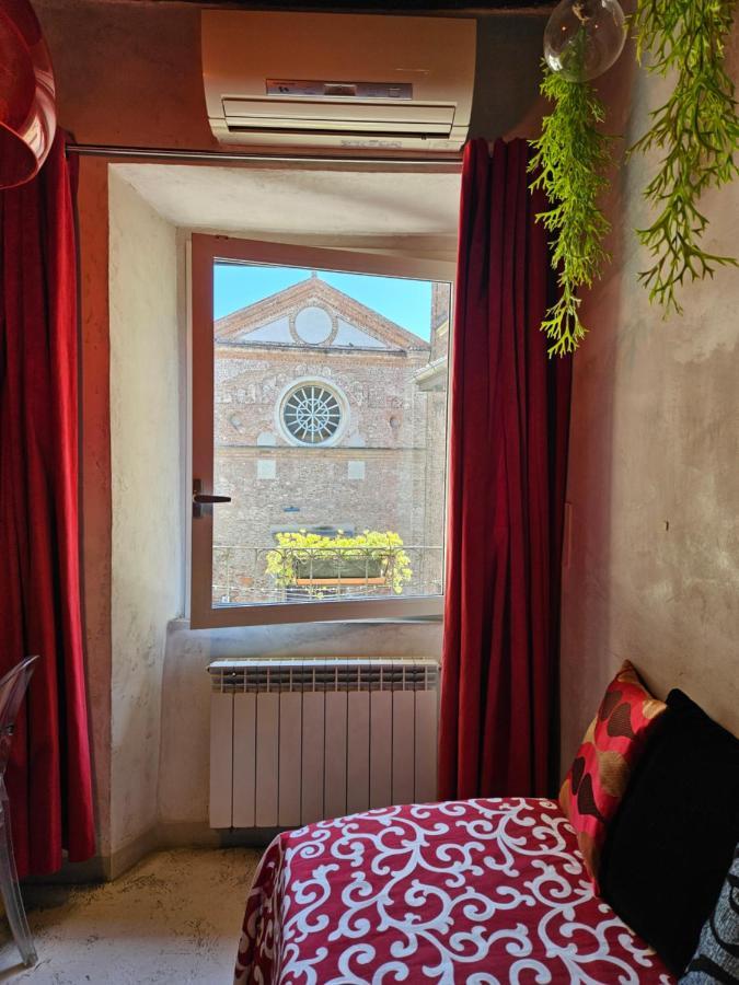 Apartamento Vm Siro Comi Pavía Exterior foto