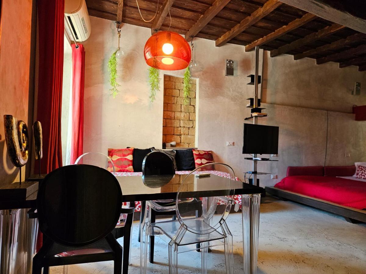 Apartamento Vm Siro Comi Pavía Exterior foto