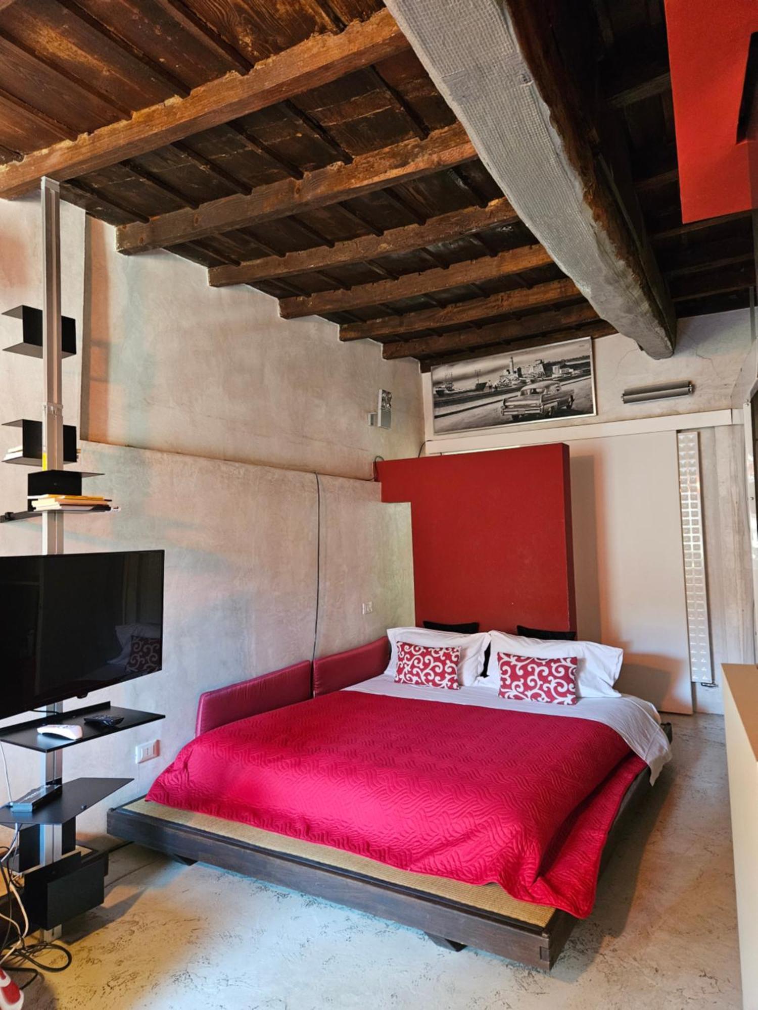 Apartamento Vm Siro Comi Pavía Exterior foto