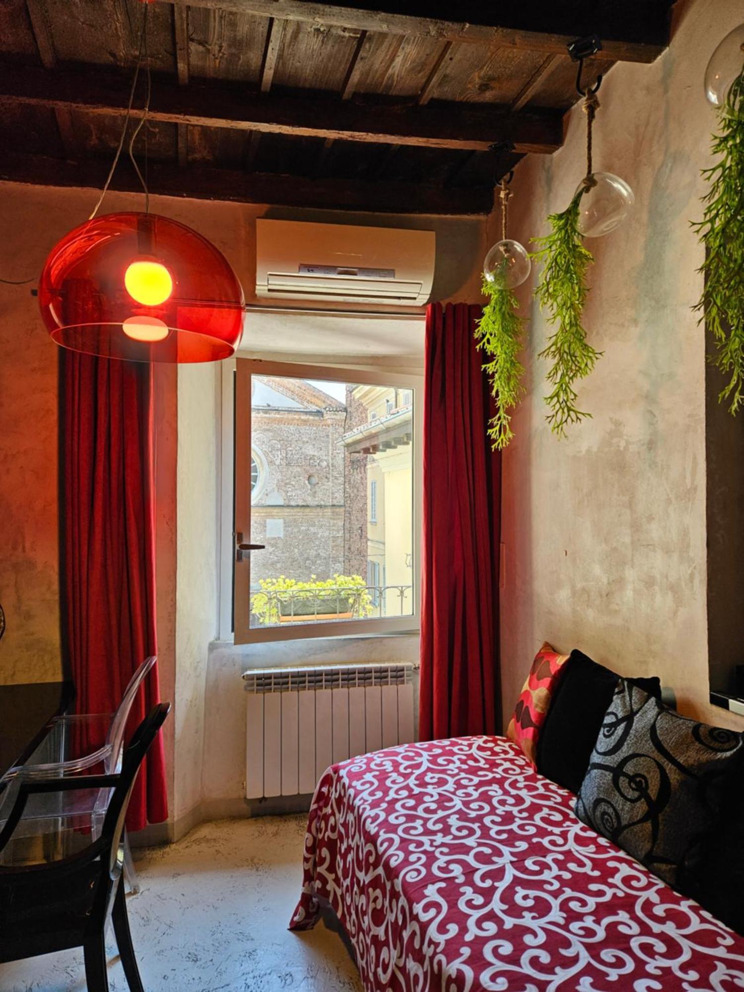 Apartamento Vm Siro Comi Pavía Exterior foto